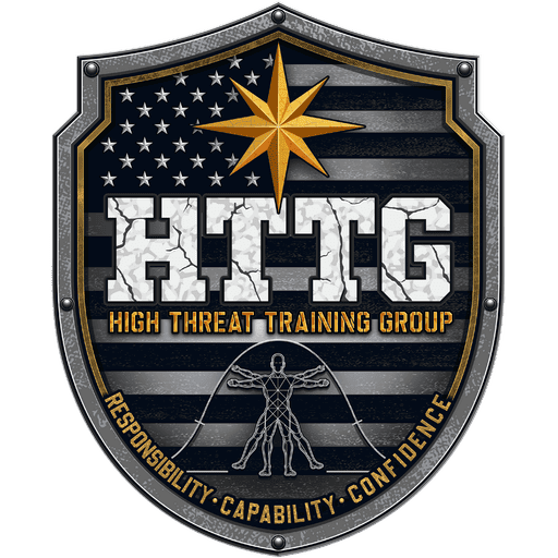 High Threat Training Group
